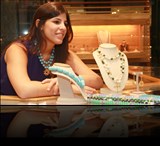 Letrán Joyeros presenta en exclusiva Carla Martinez Jewelry